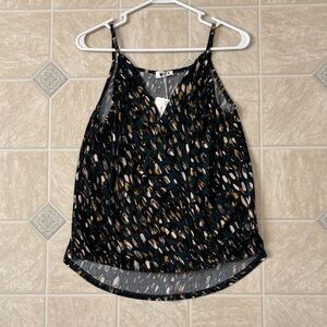 West K Wrap Tank NWT